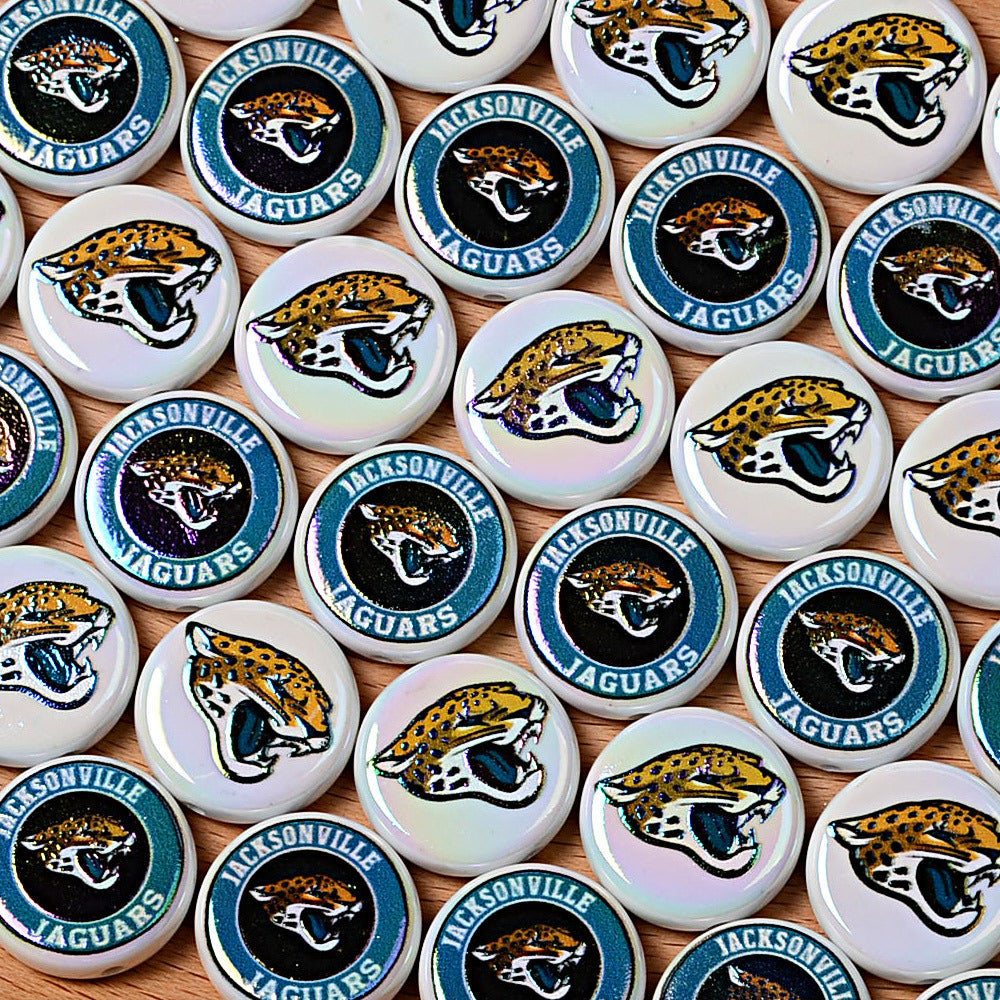 【RRRR】Rugby Team Beaded Collection