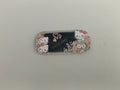 New Foldable Touch-up Mirror & Phone Stand — Cute Cartoon Puppy Design, Adhesive Backing, Dual Horizontal/Vertical Use, Stylish