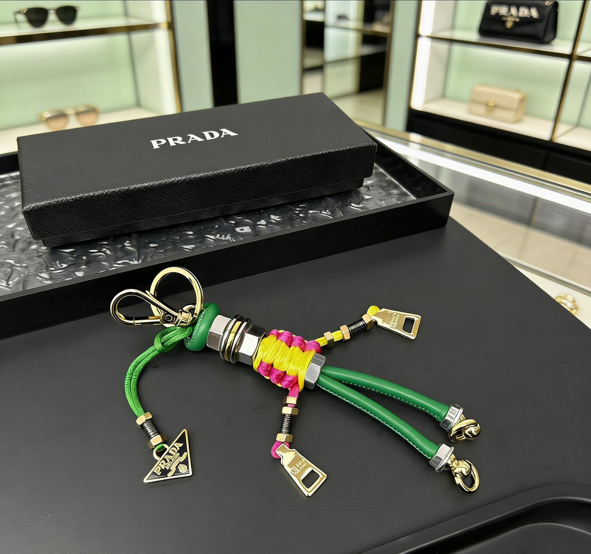 【CCC】Charm Collection