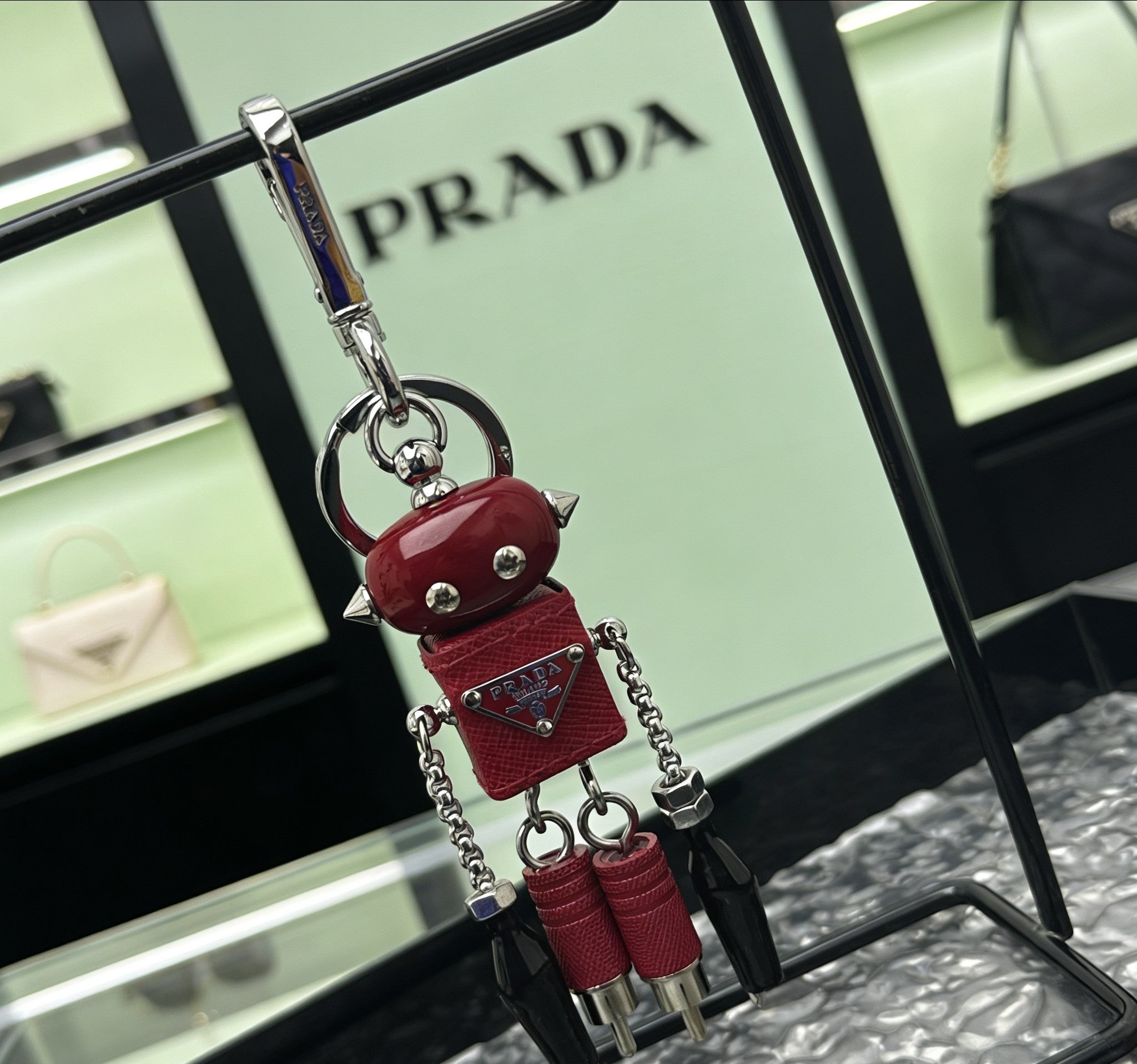 【CCC】Charm Collection