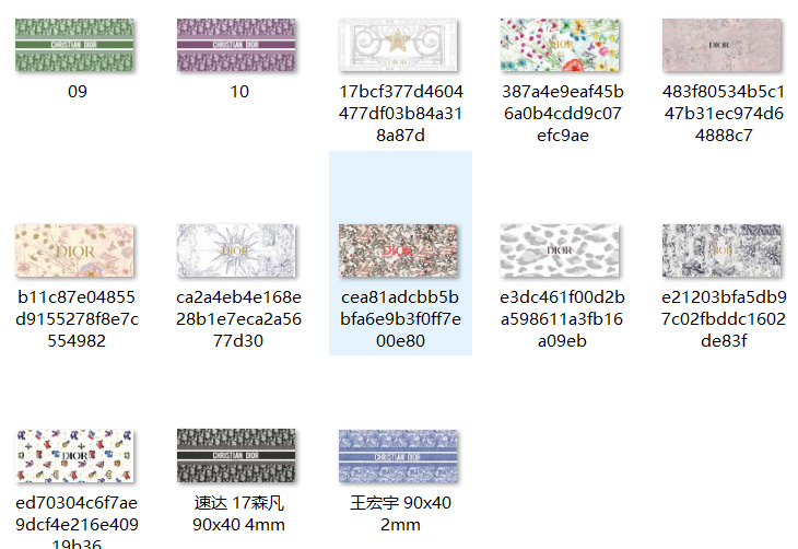 Custom Mouse Pad (Size: 70 x 30 cm, Thickness: 3 mm)