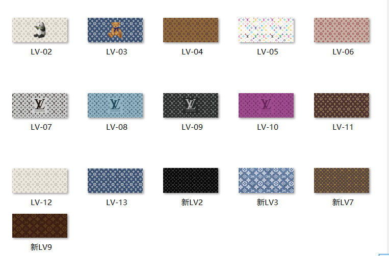 Custom Mouse Pad (Size: 70 x 30 cm, Thickness: 3 mm)