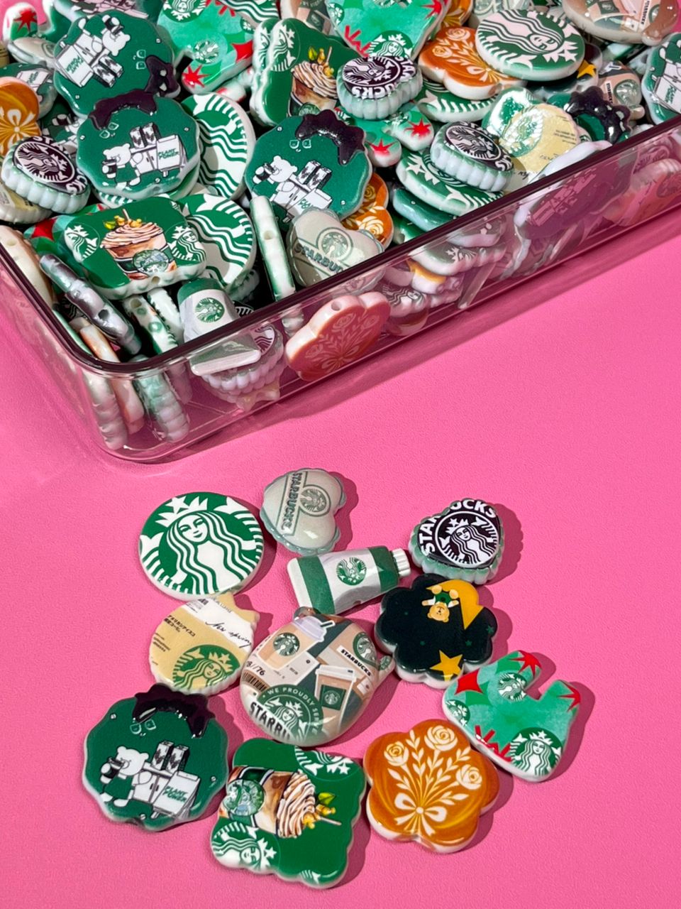 【BBB】💝Bead Collection