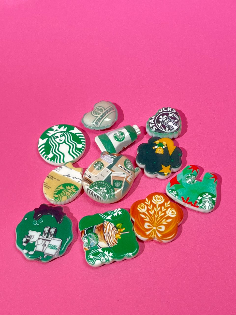 【BBB】💝Bead Collection