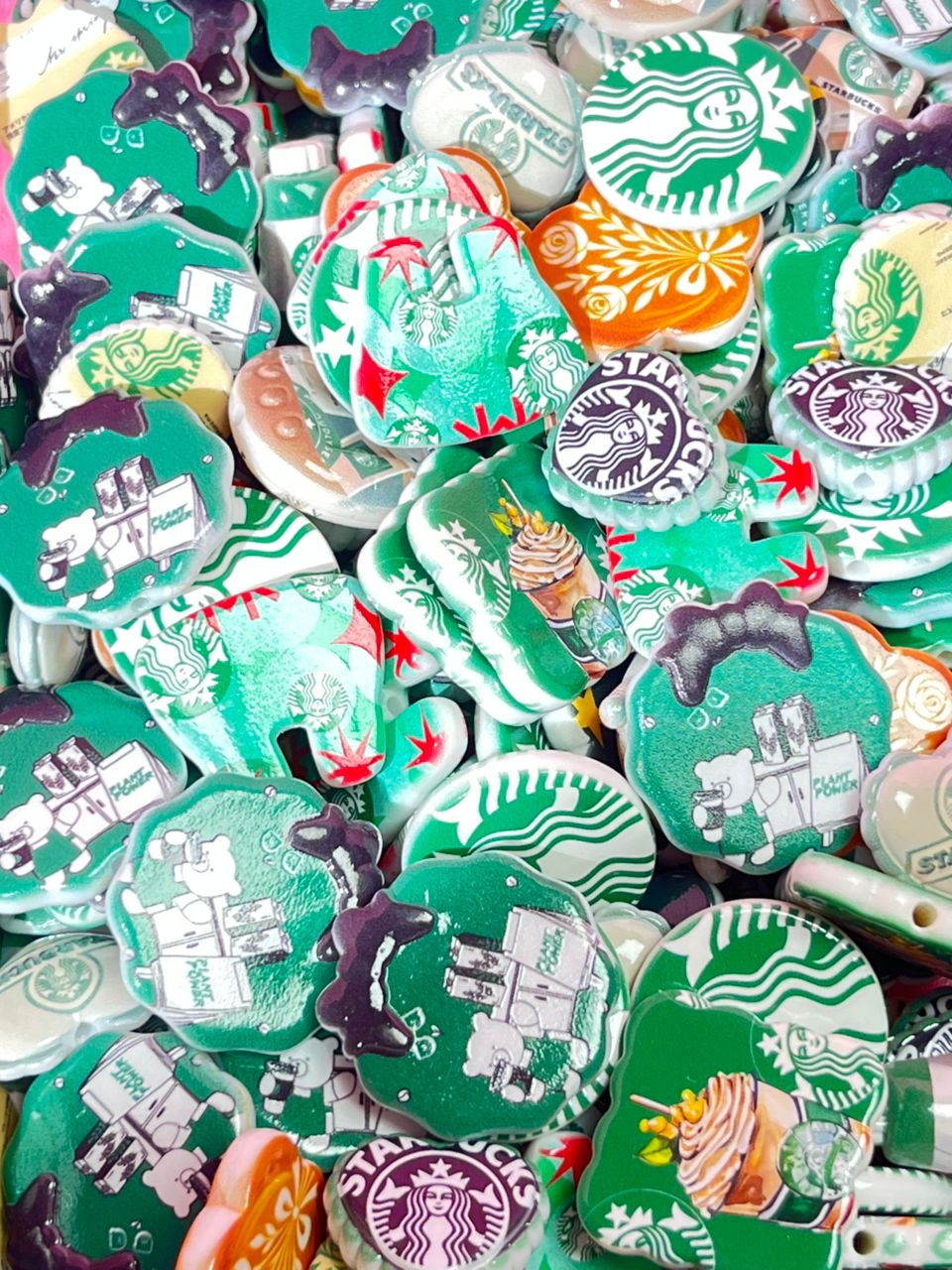 【BBB】💝Bead Collection