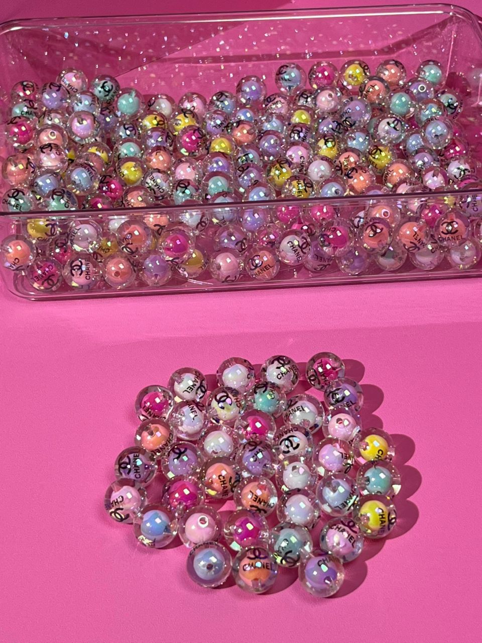 【BBB】💝Bead Collection