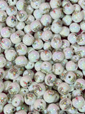 【G01】💝Easter Bunny Beads（16mm）