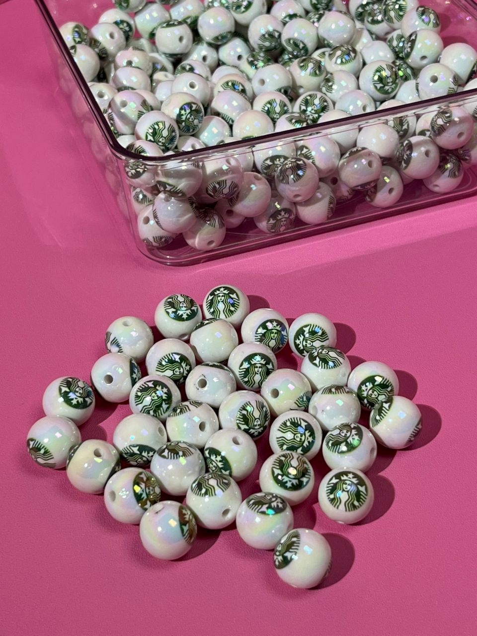 【BBB】💝Bead Collection