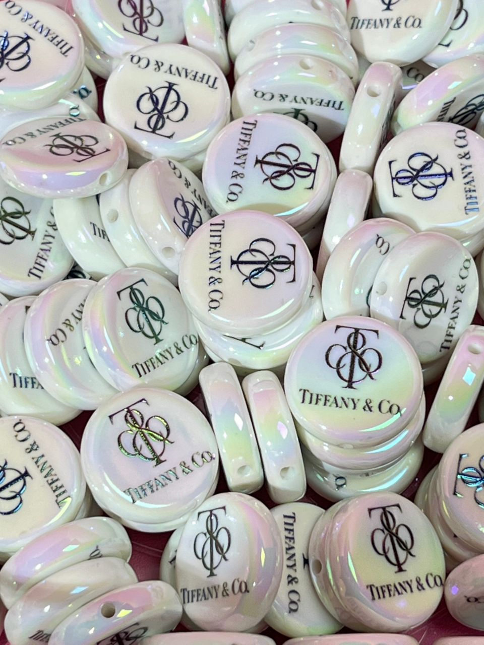 【BBB】💝Bead Collection