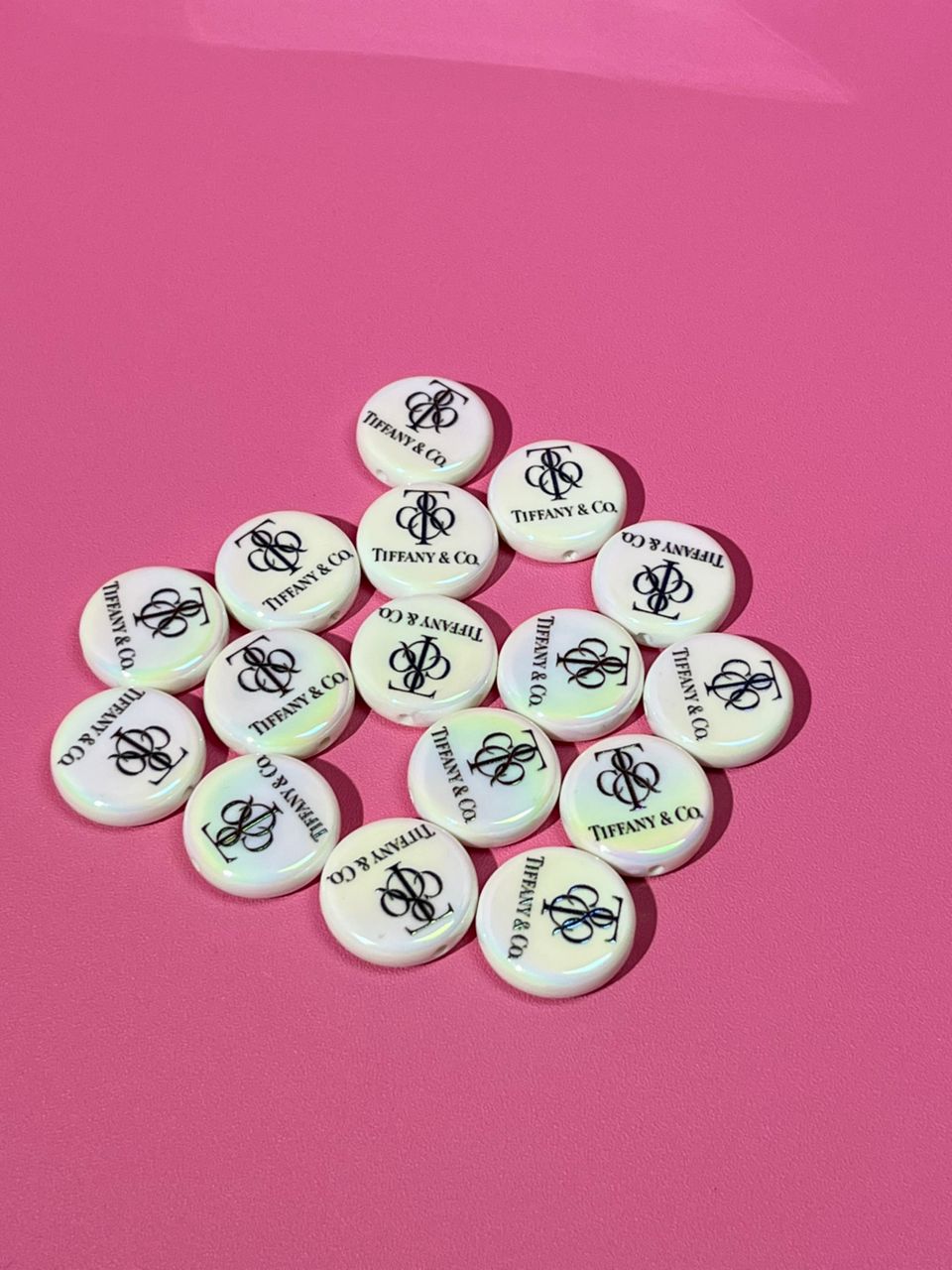 【BBB】💝Bead Collection