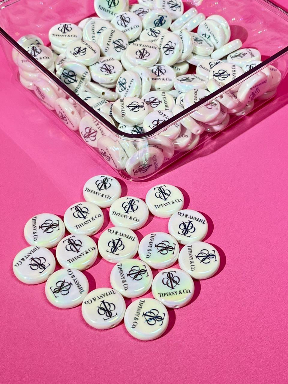 【BBB】💝Bead Collection