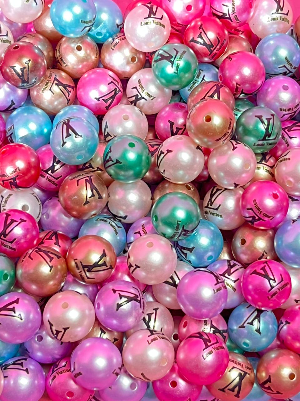 【BBB】💝Bead Collection