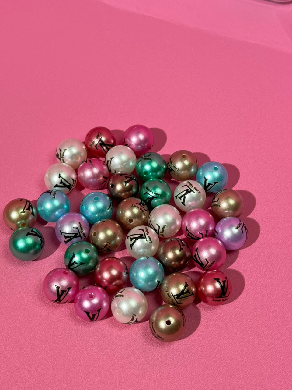 【BBB】💝Bead Collection