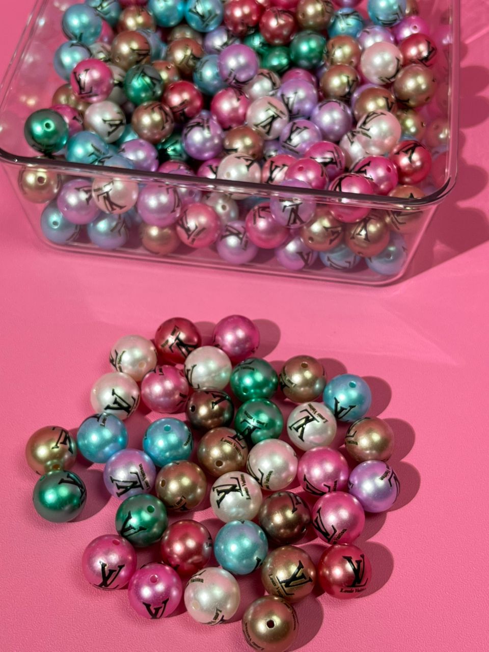 【BBB】💝Bead Collection