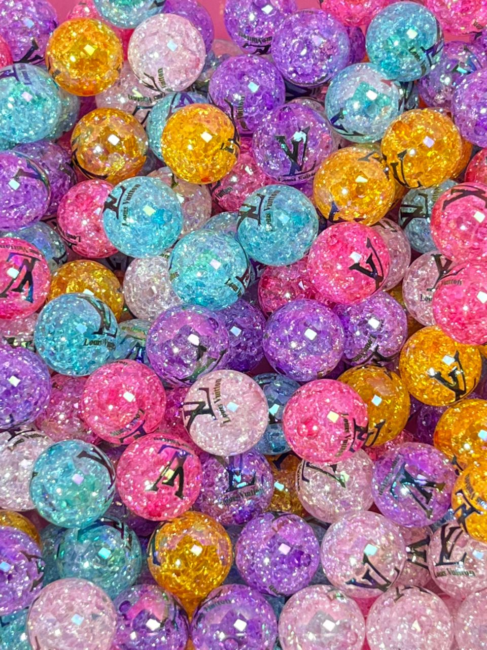 【BBB】💝Bead Collection