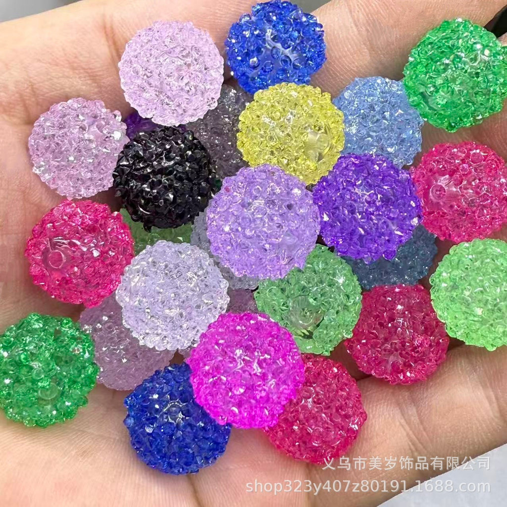 【i01】💝Candy beads