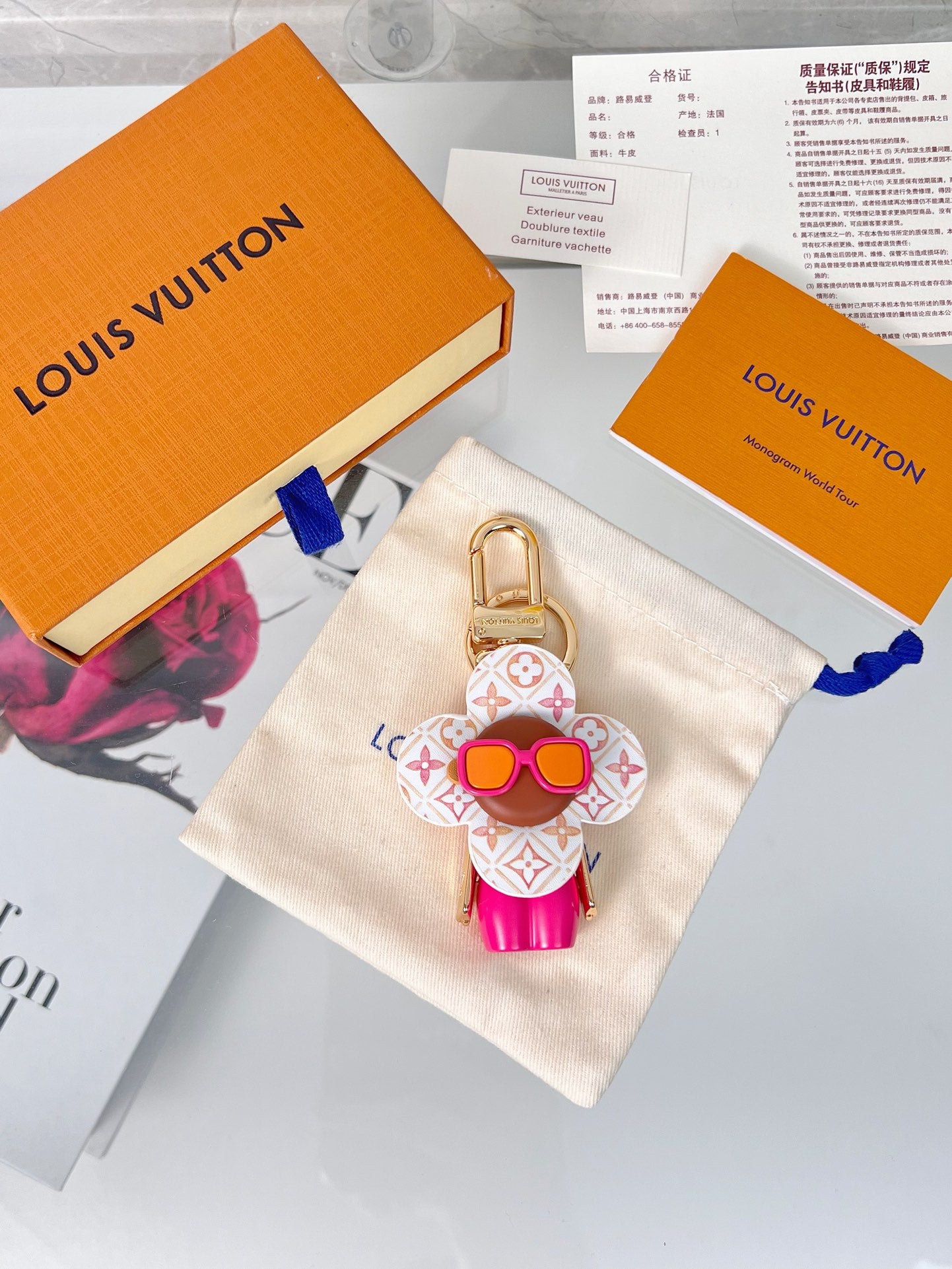 【CCC】Charm Collection