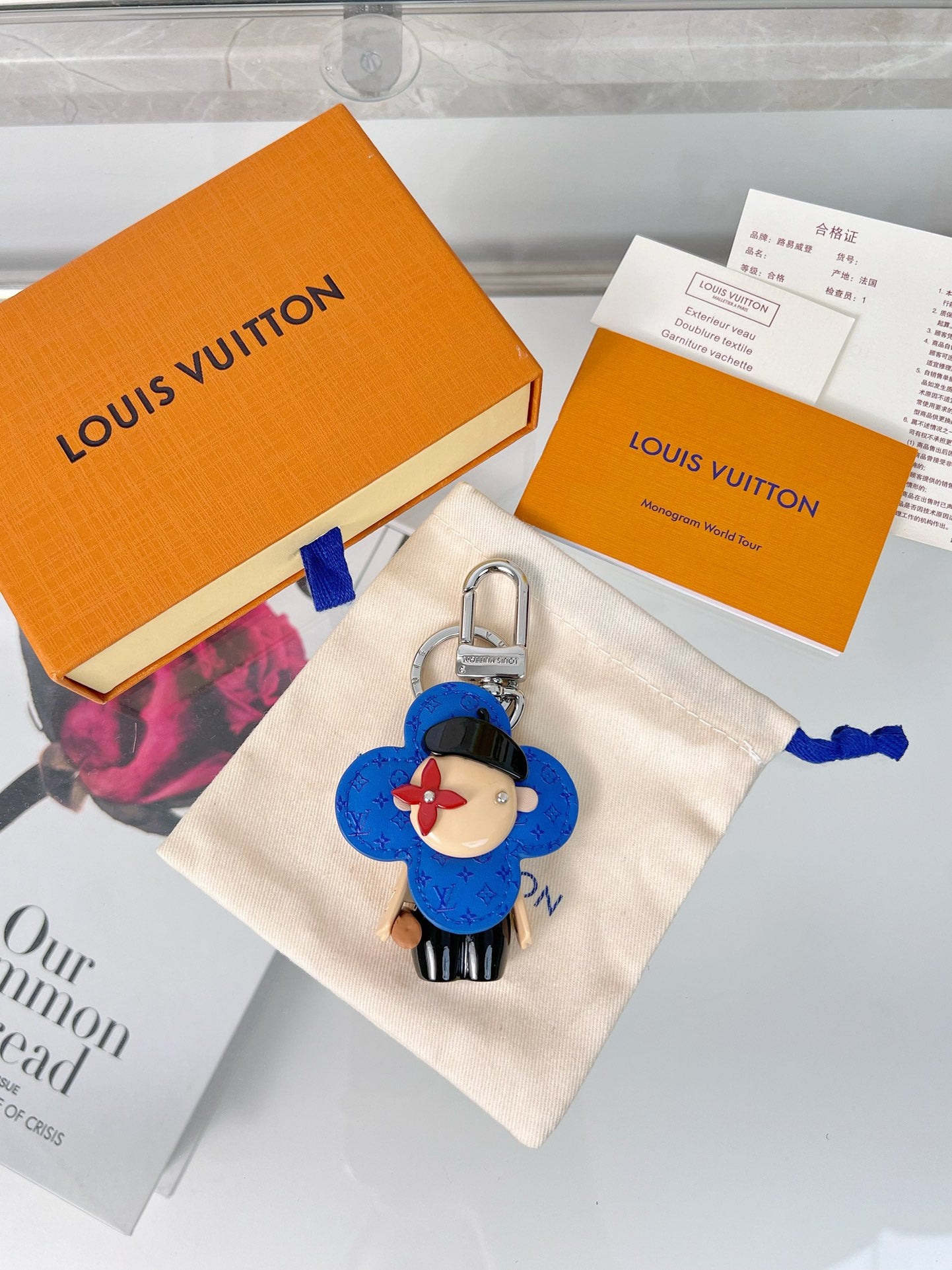 【CCC】Charm Collection