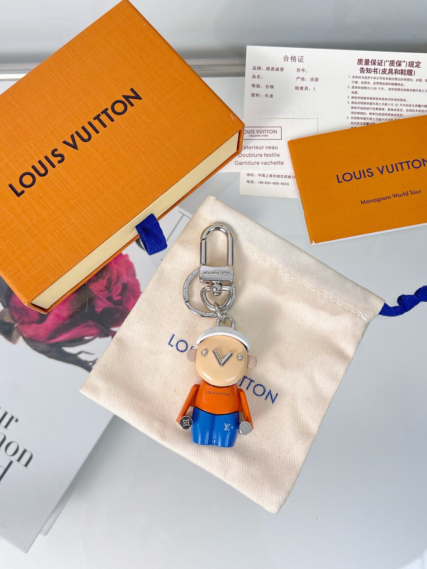 【CCC】Charm Collection
