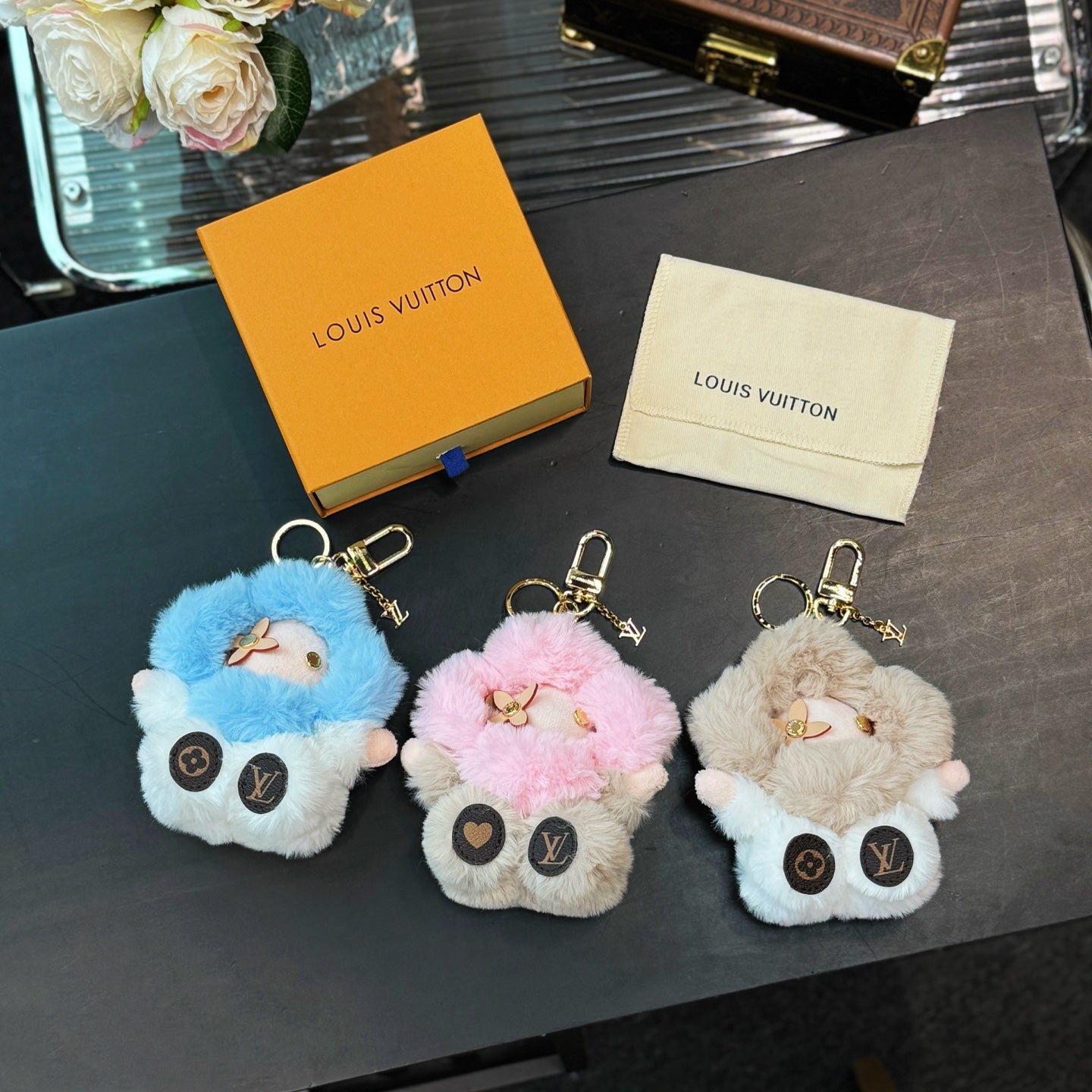 【CCC】Charm Collection