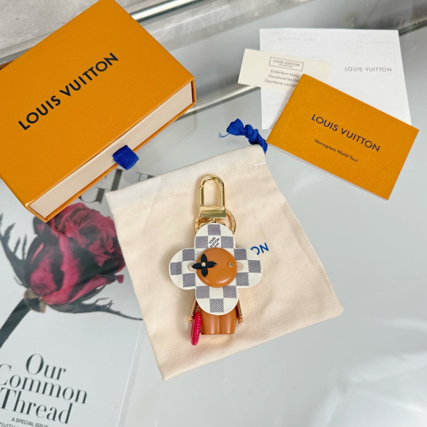 【CCC】Charm Collection
