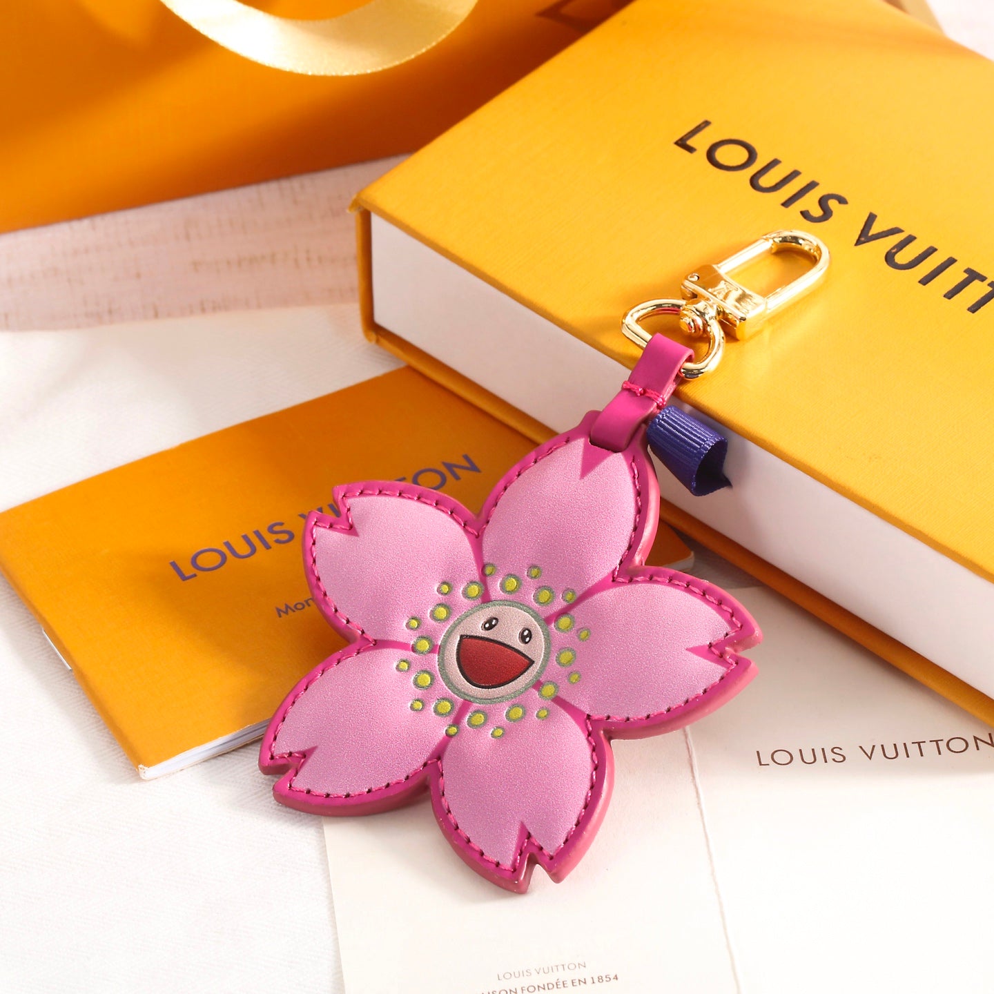 【CCC】Charm Collection