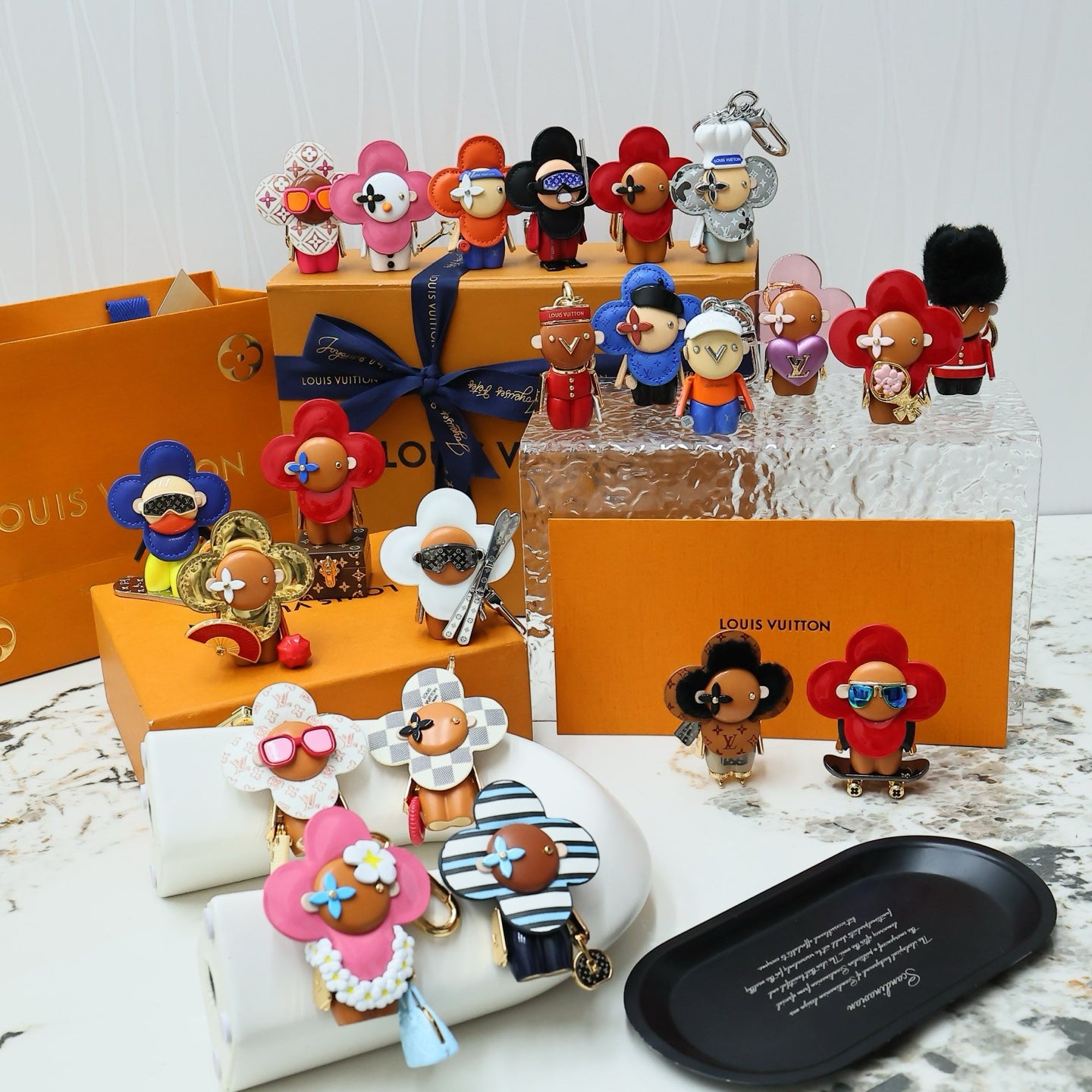 【CCC】Charm Collection