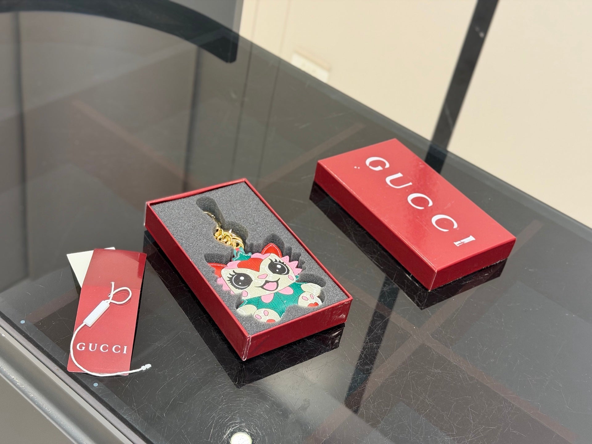 【CCC】Charm Collection