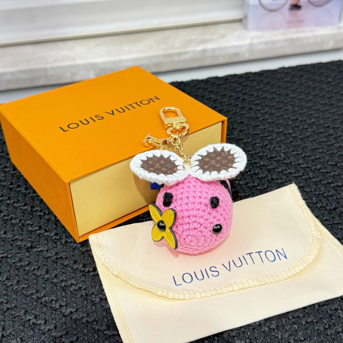 【CCC】Charm Collection