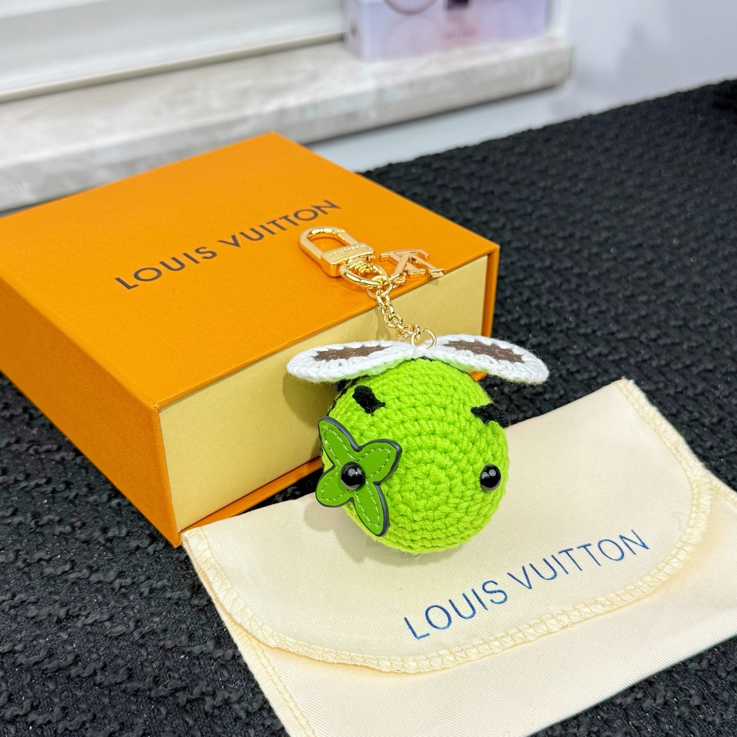 【CCC】Charm Collection