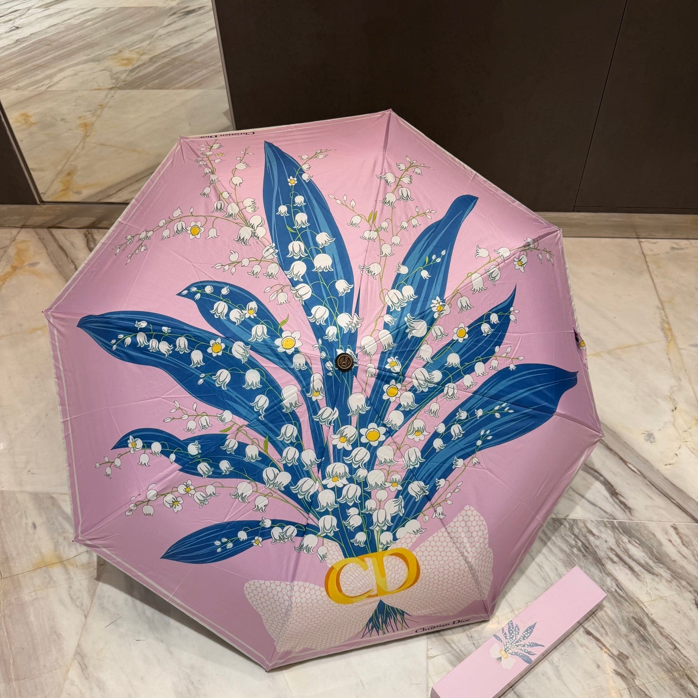 【UUU】Umbrella Collection