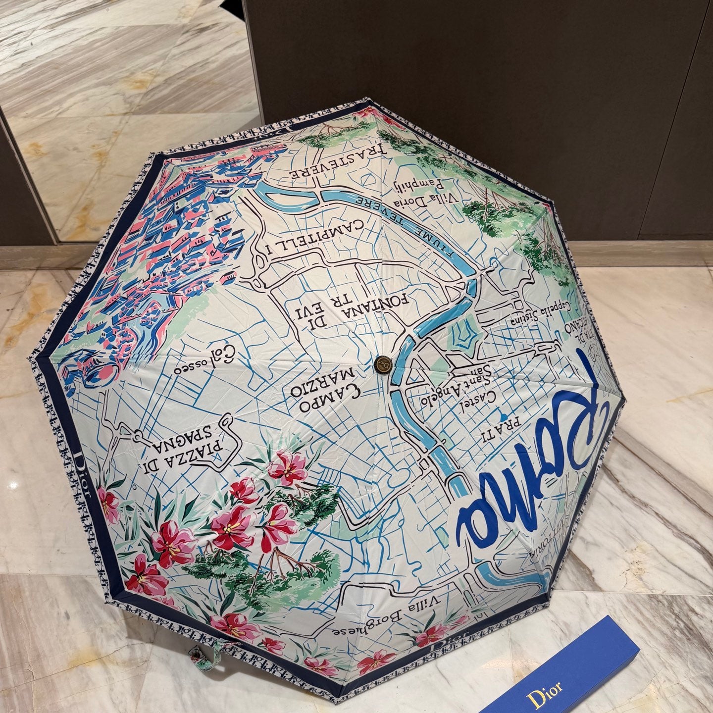 【UUU】Umbrella Collection