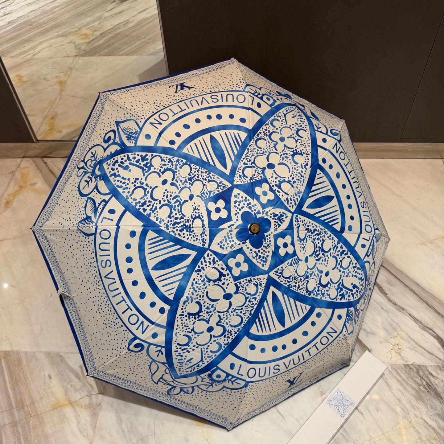 【UUU】Umbrella Collection