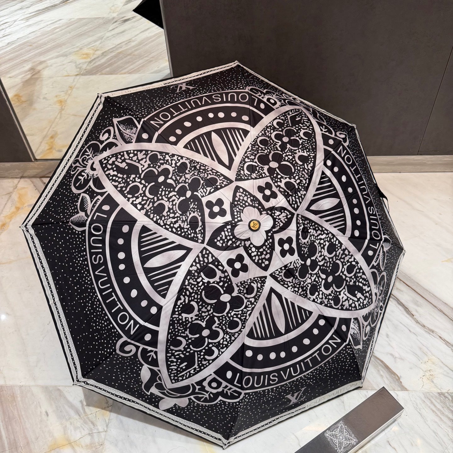【UUU】Umbrella Collection