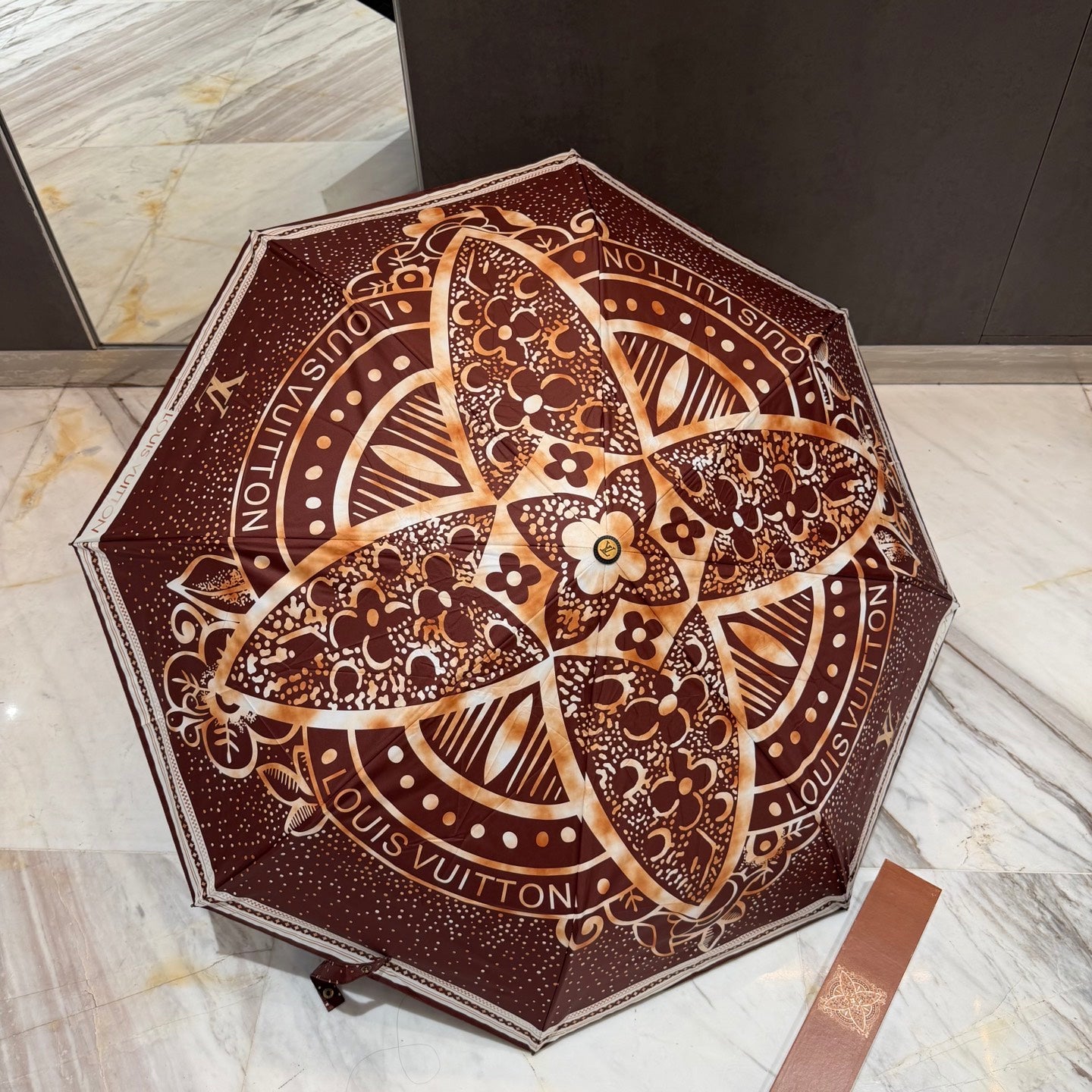 【UUU】Umbrella Collection