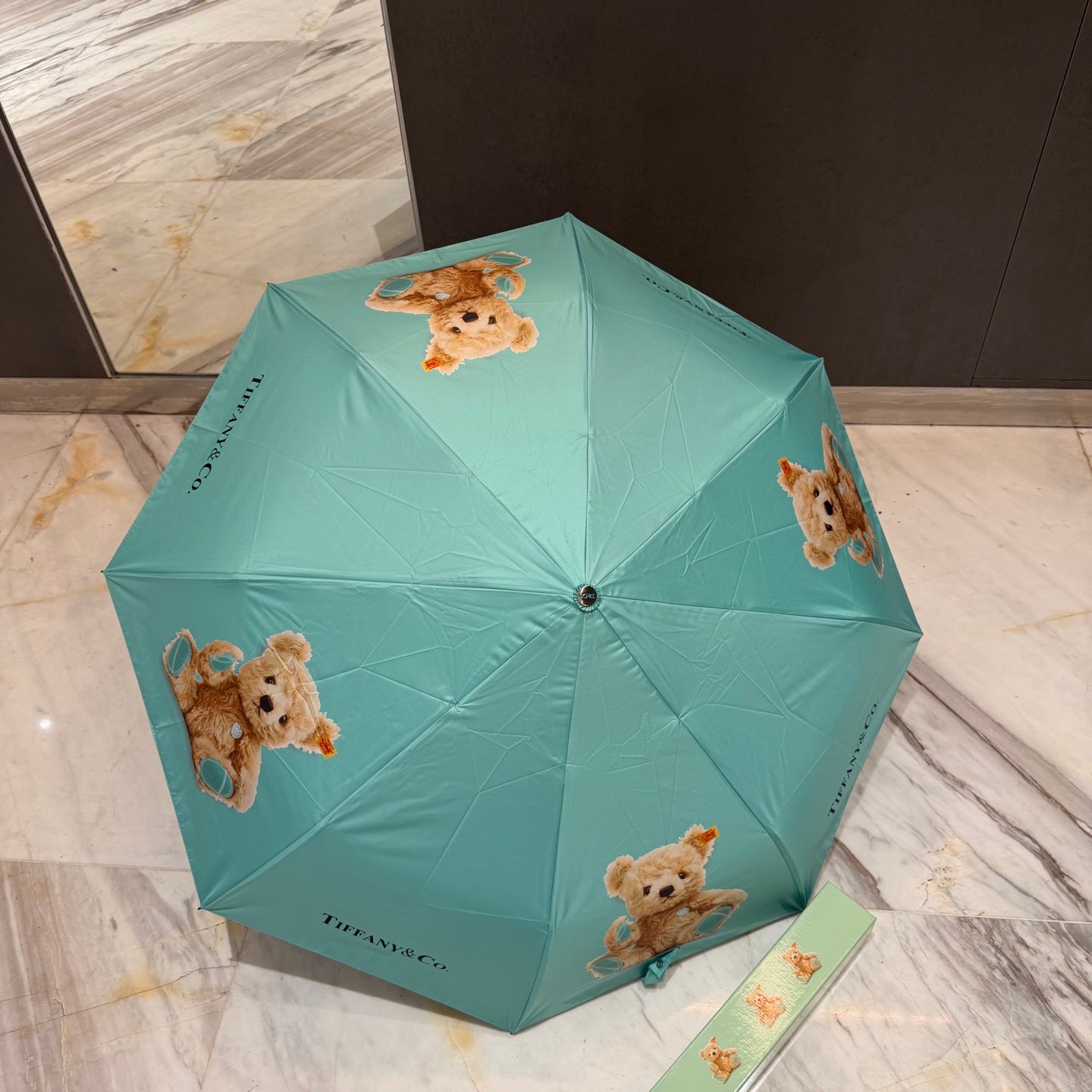 【UUU】Umbrella Collection
