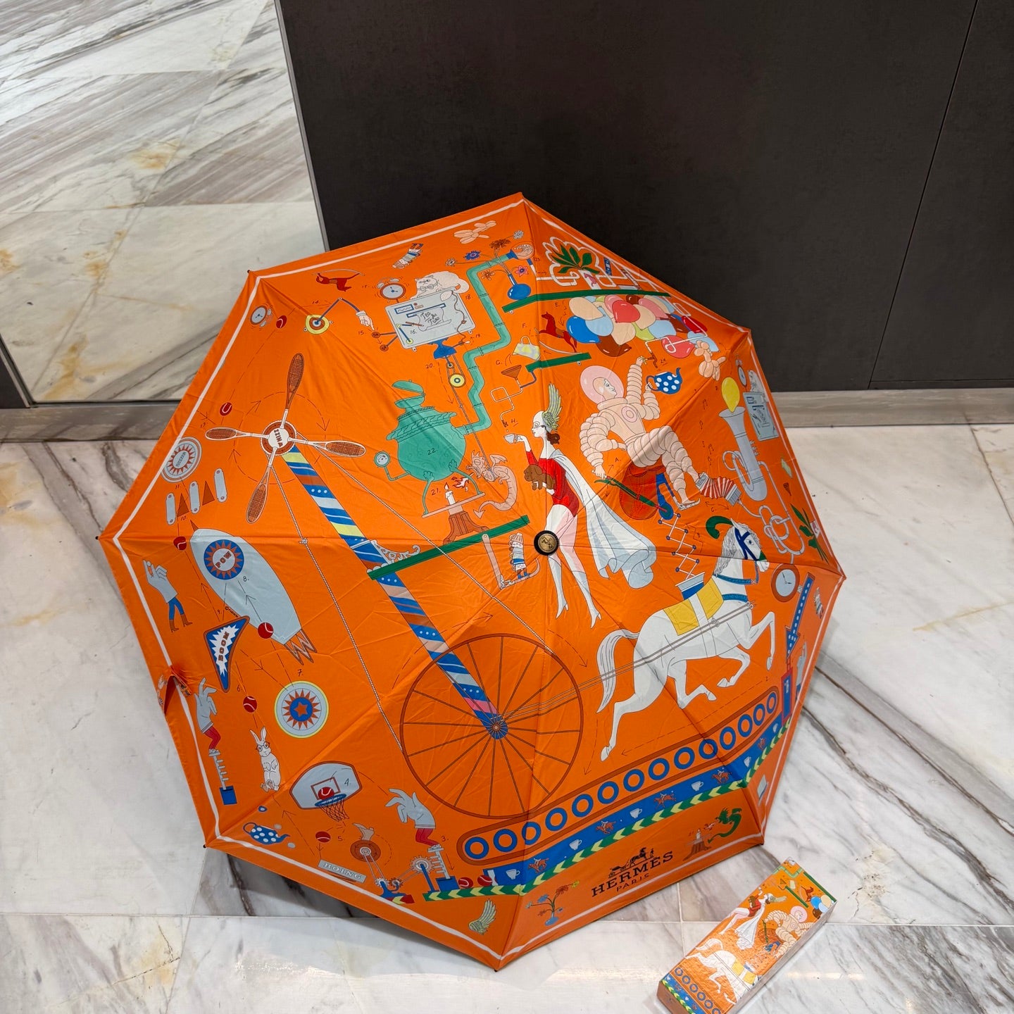 【UUU】Umbrella Collection