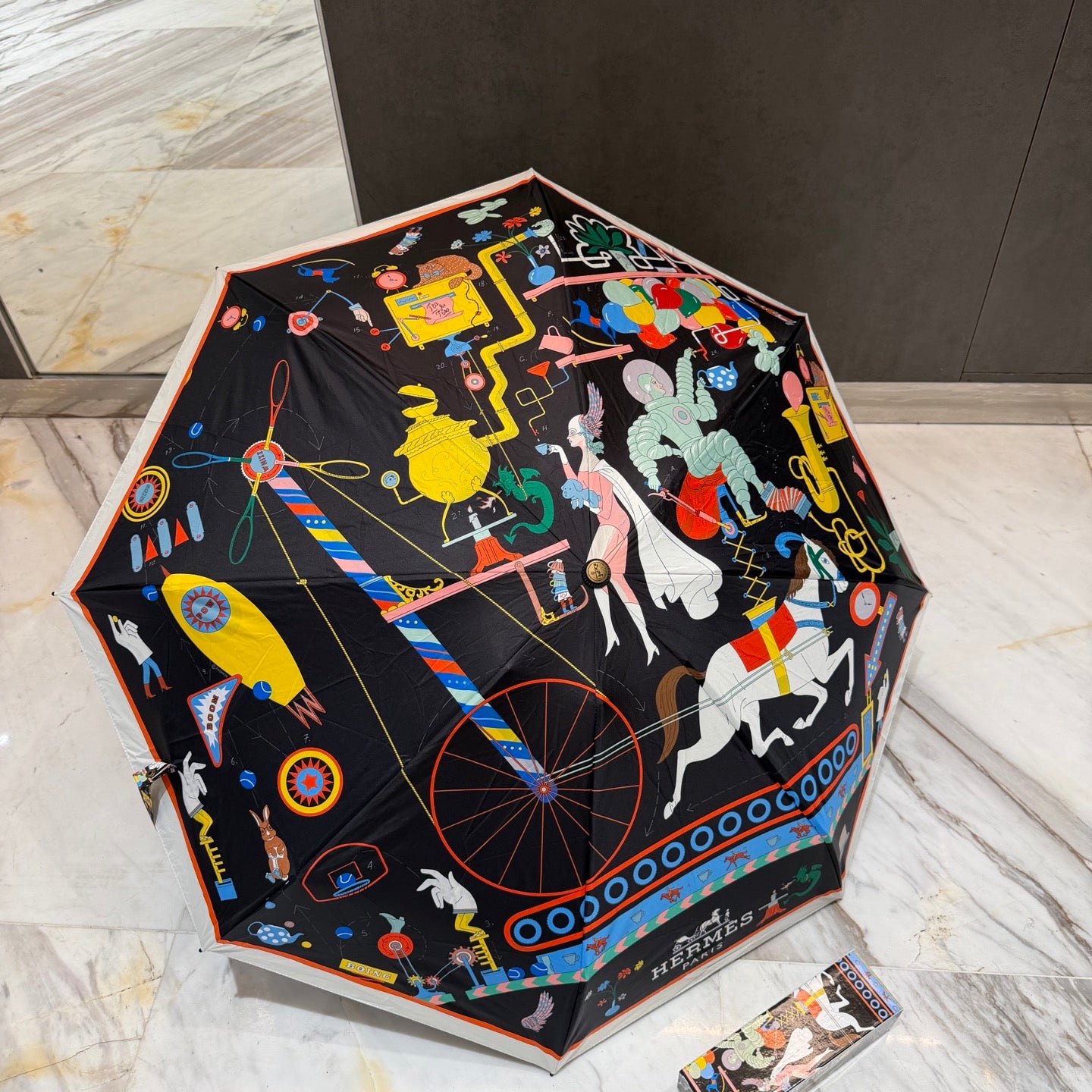 【UUU】Umbrella Collection