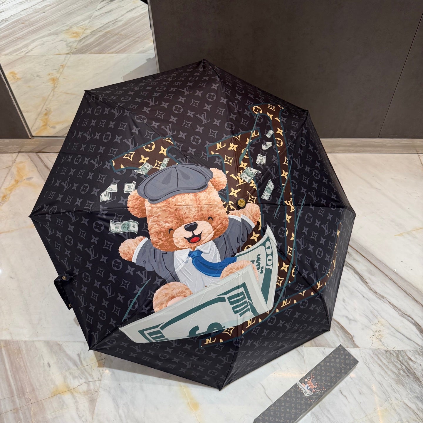 【UUU】Umbrella Collection