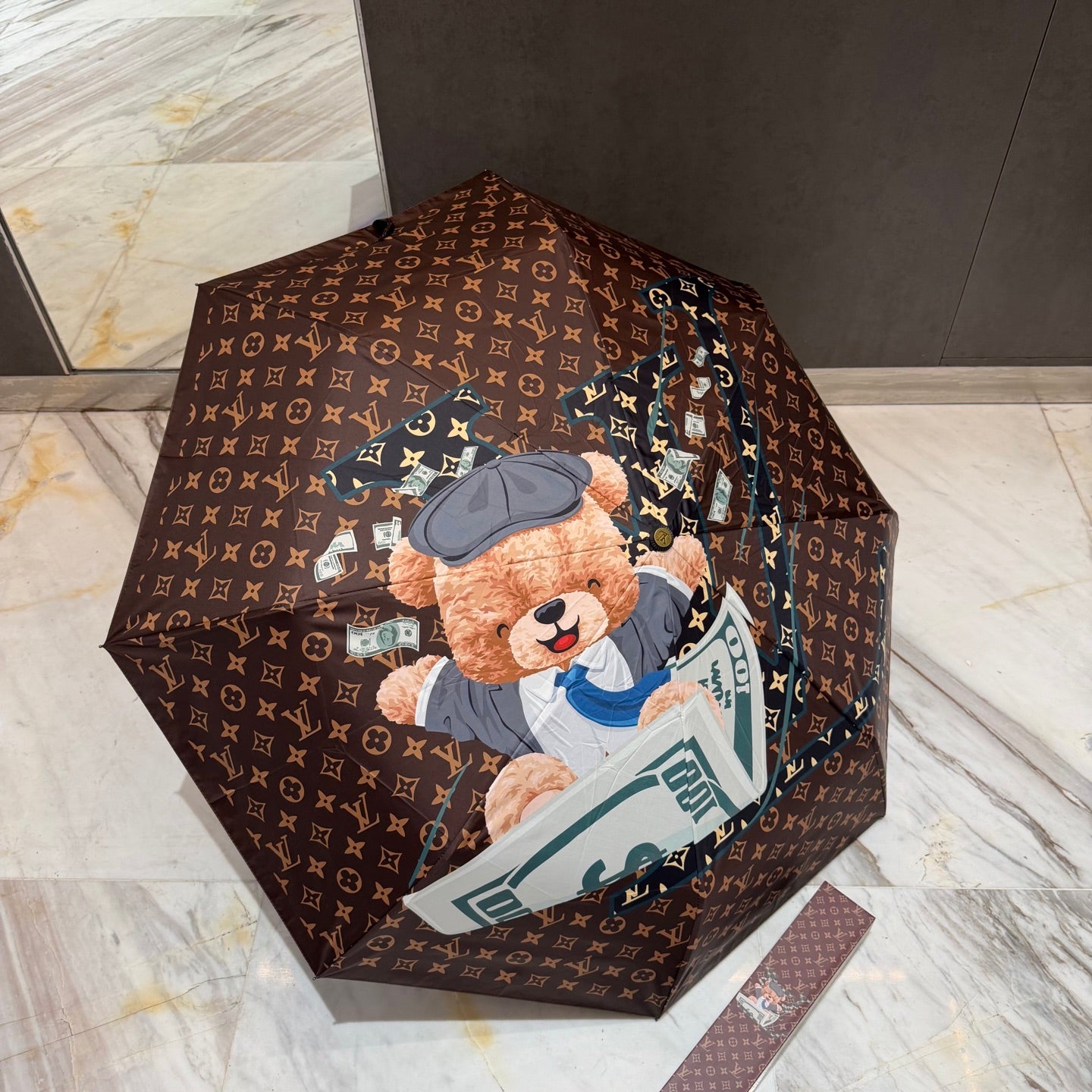 【UUU】Umbrella Collection