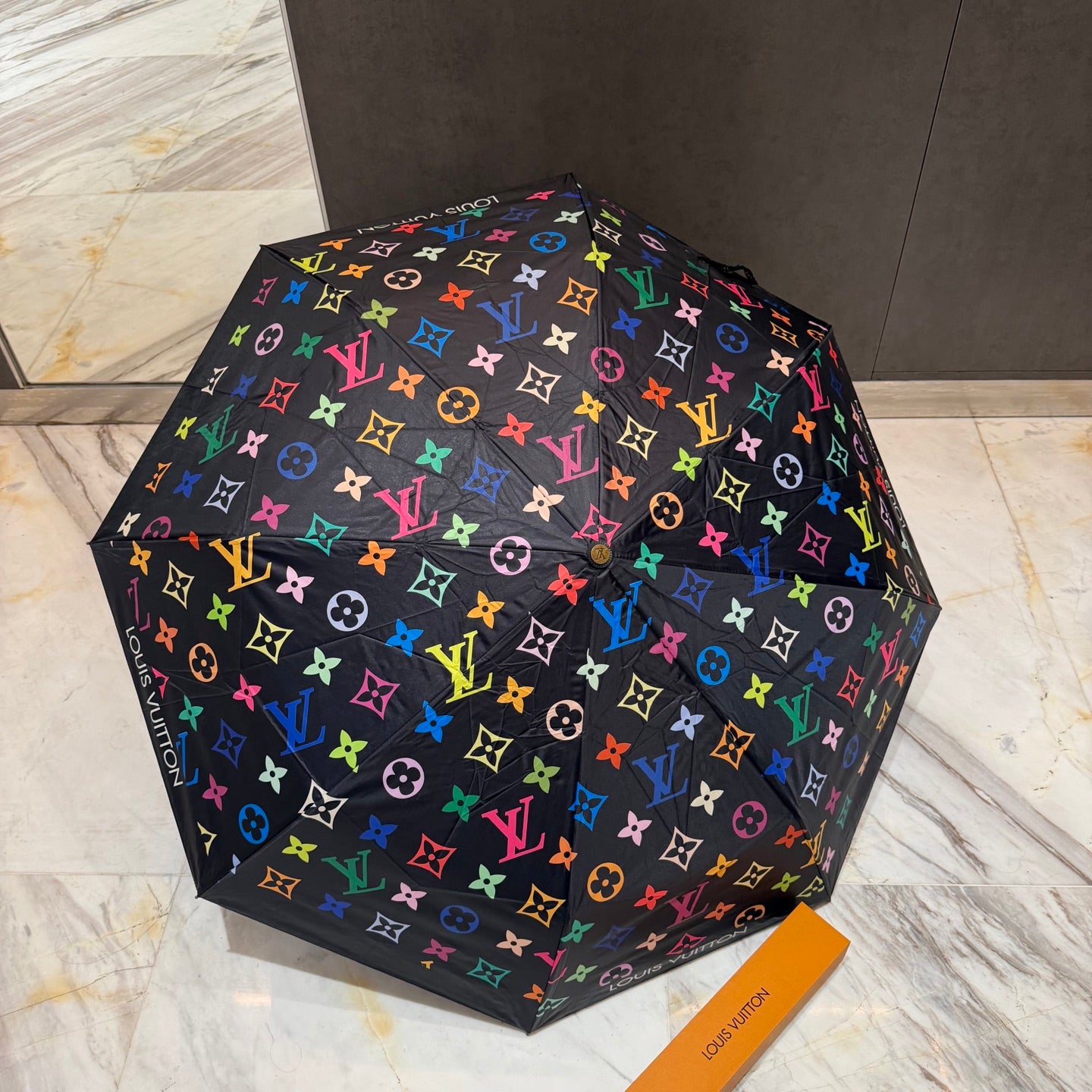 【UUU】Umbrella Collection