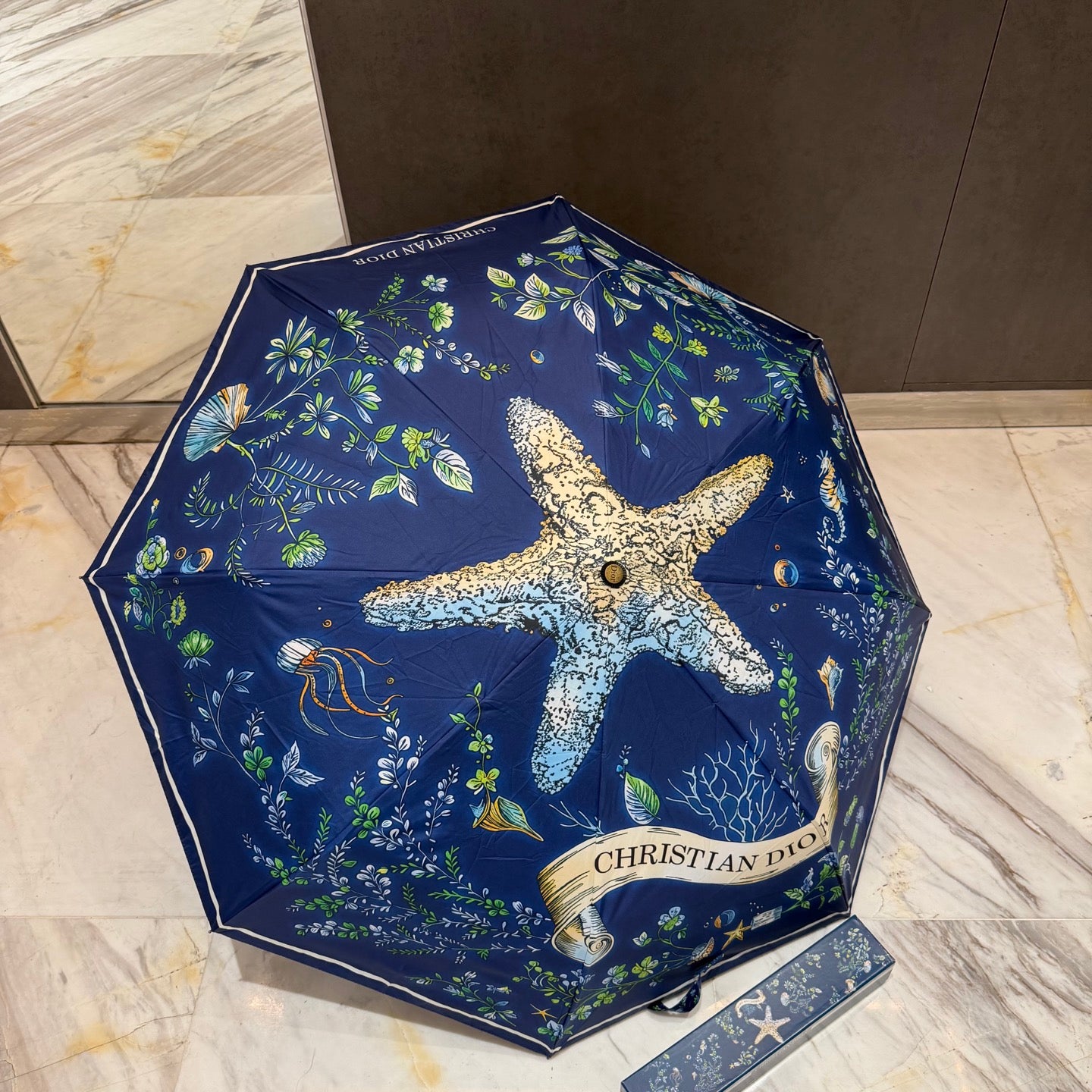 【UUU】Umbrella Collection