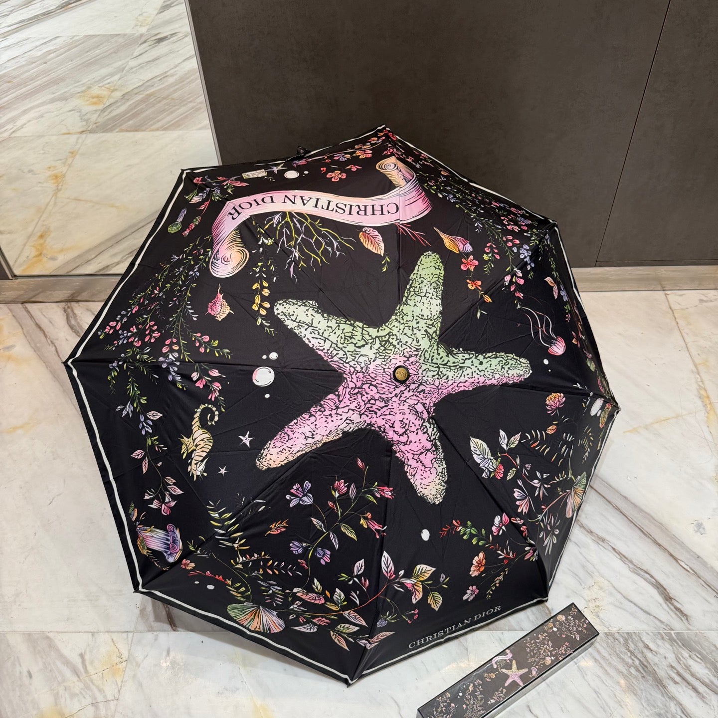 【UUU】Umbrella Collection