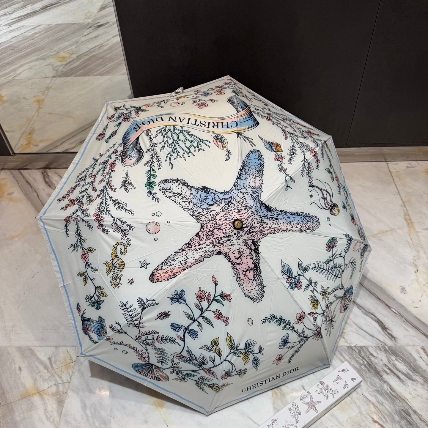 【UUU】Umbrella Collection