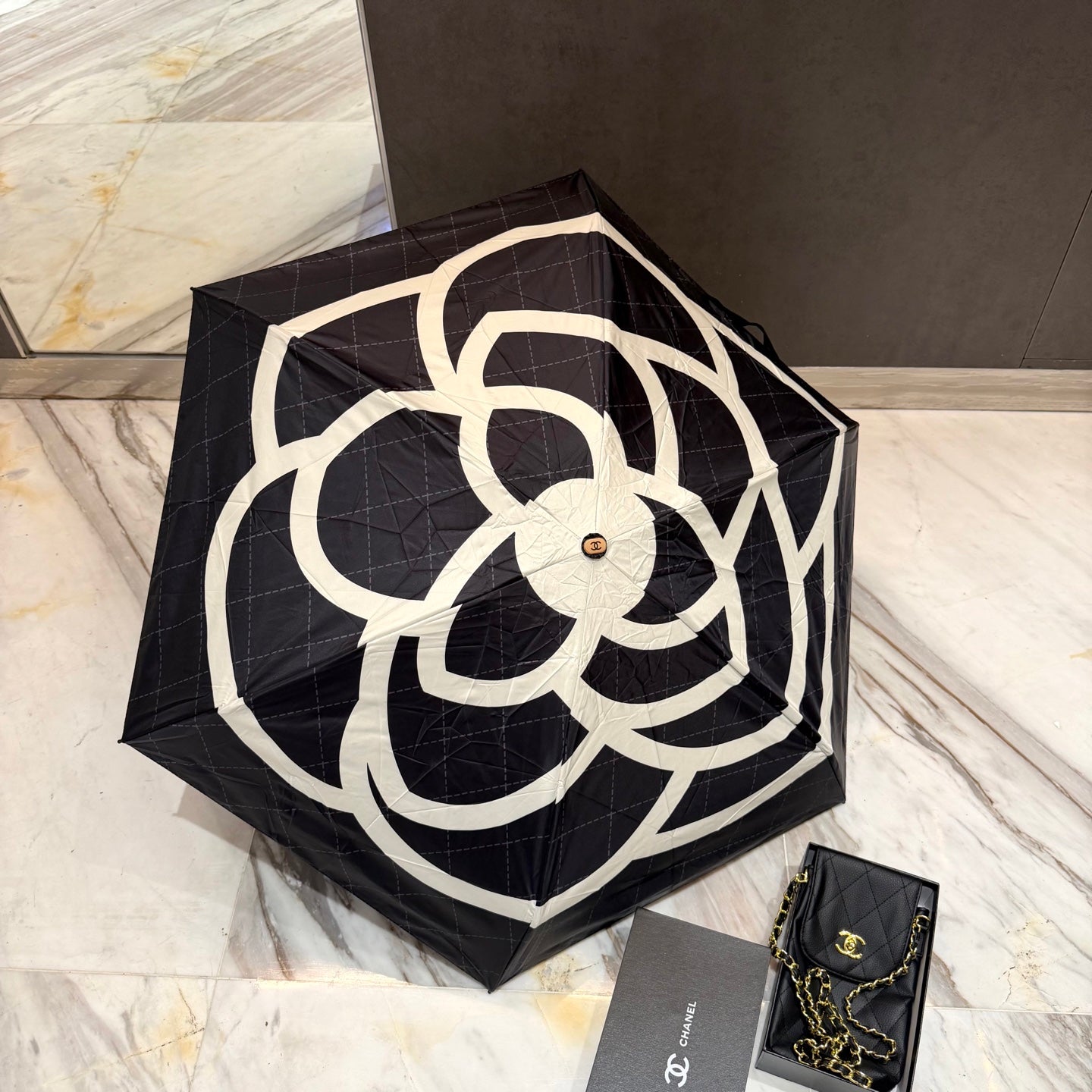 【UUU】Umbrella Collection