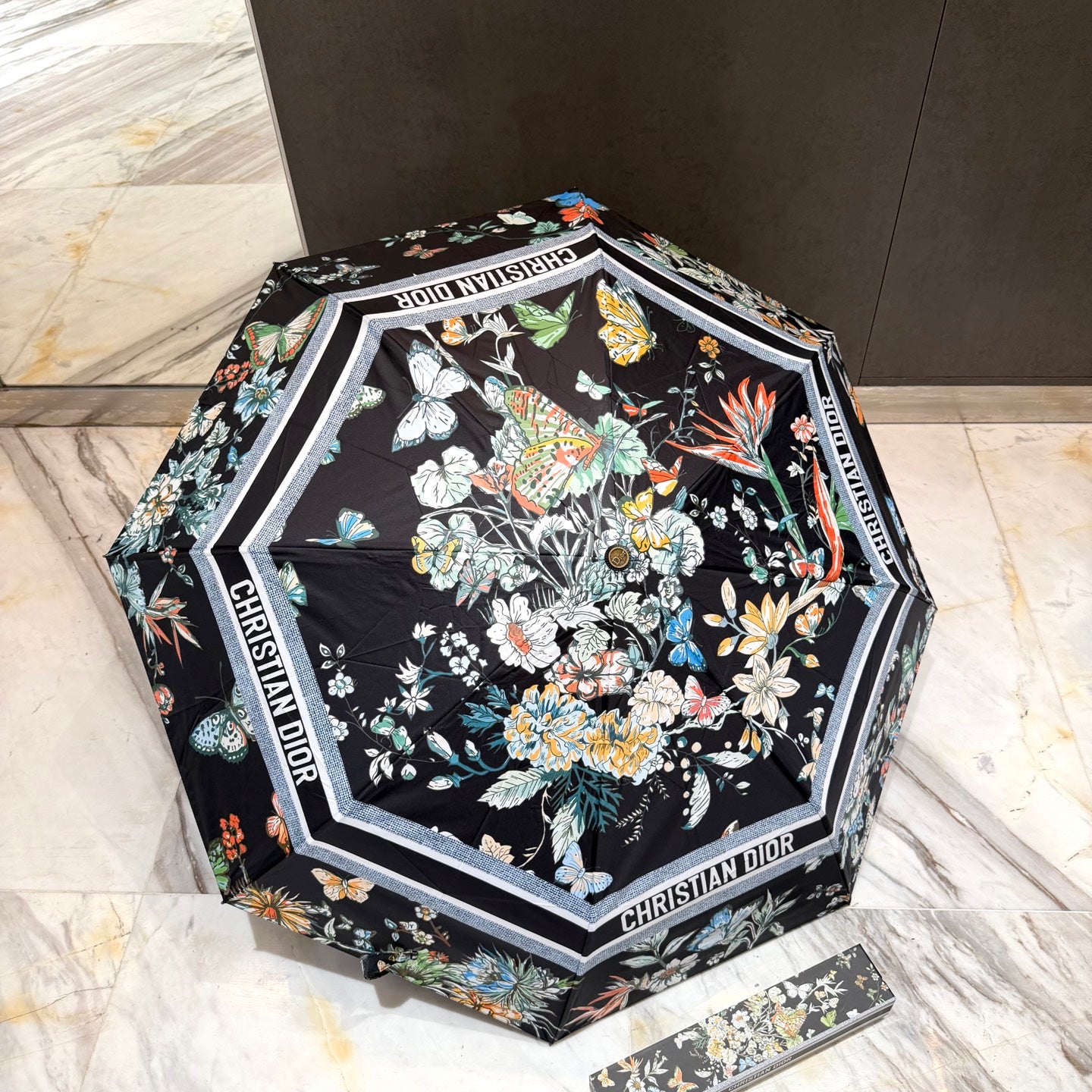 【UUU】Umbrella Collection