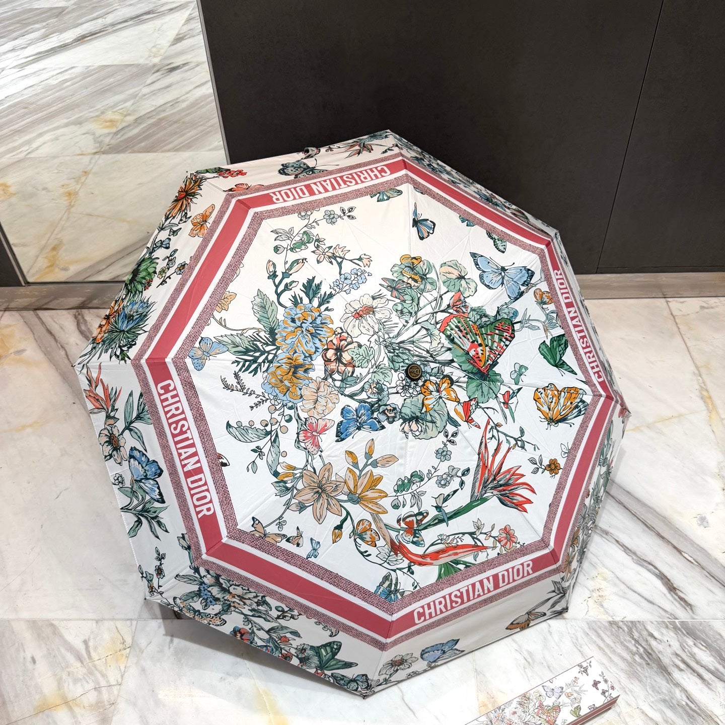 【UUU】Umbrella Collection