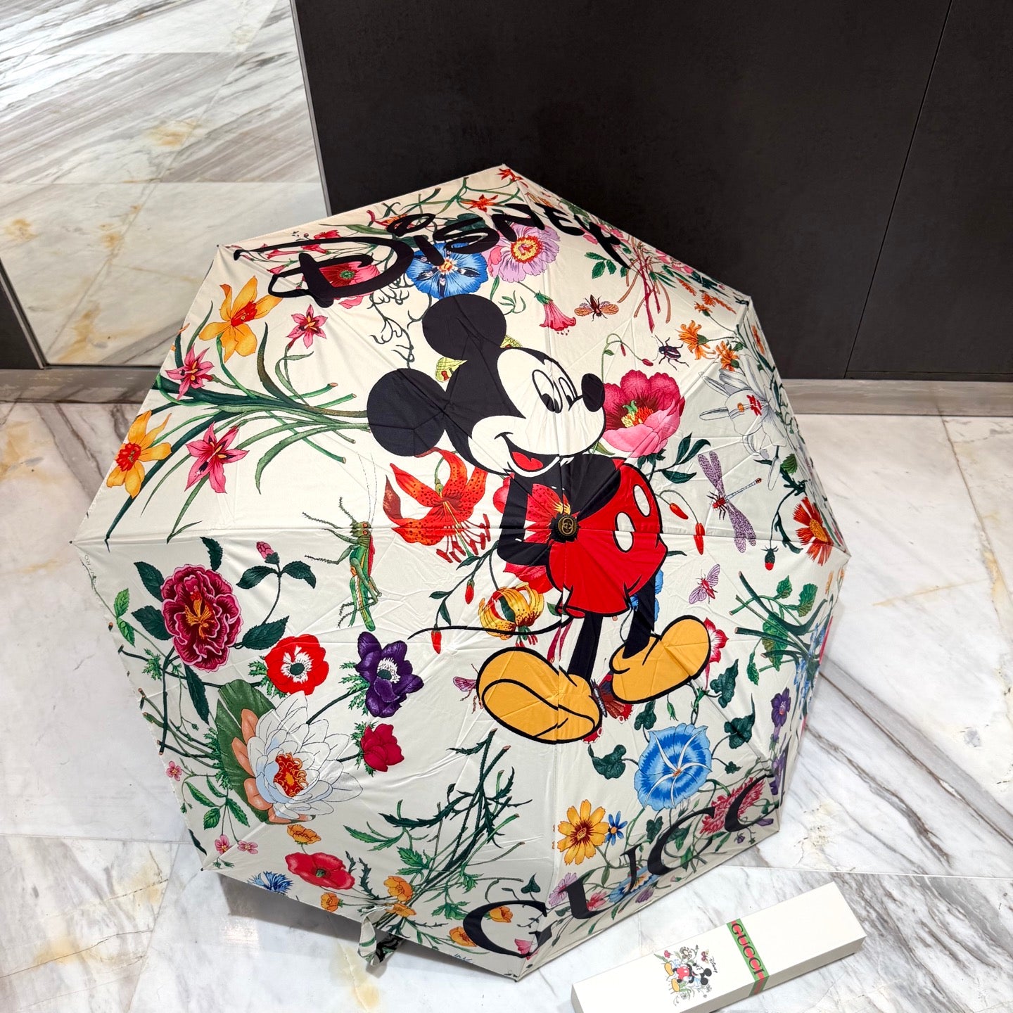 【UUU】Umbrella Collection