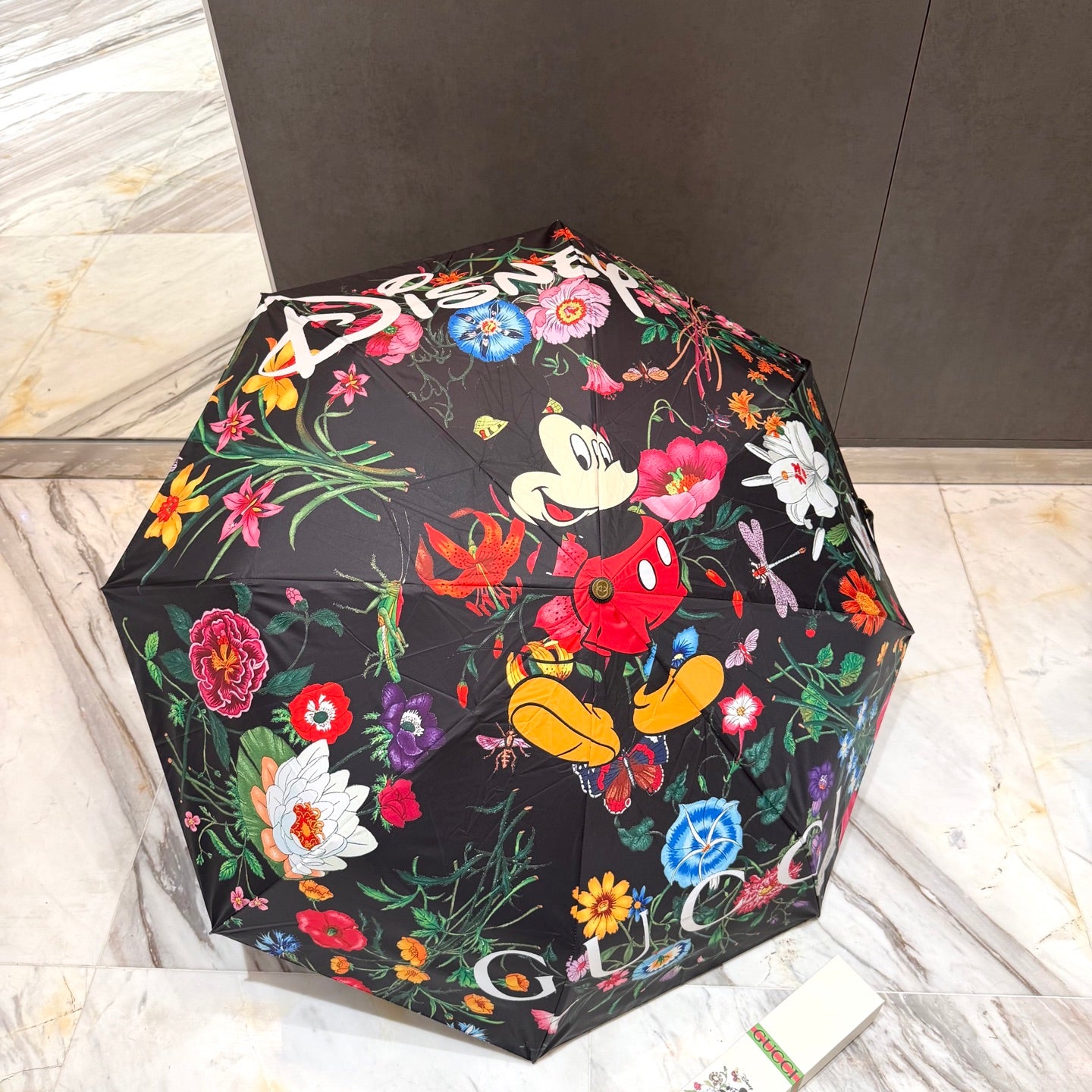 【UUU】Umbrella Collection