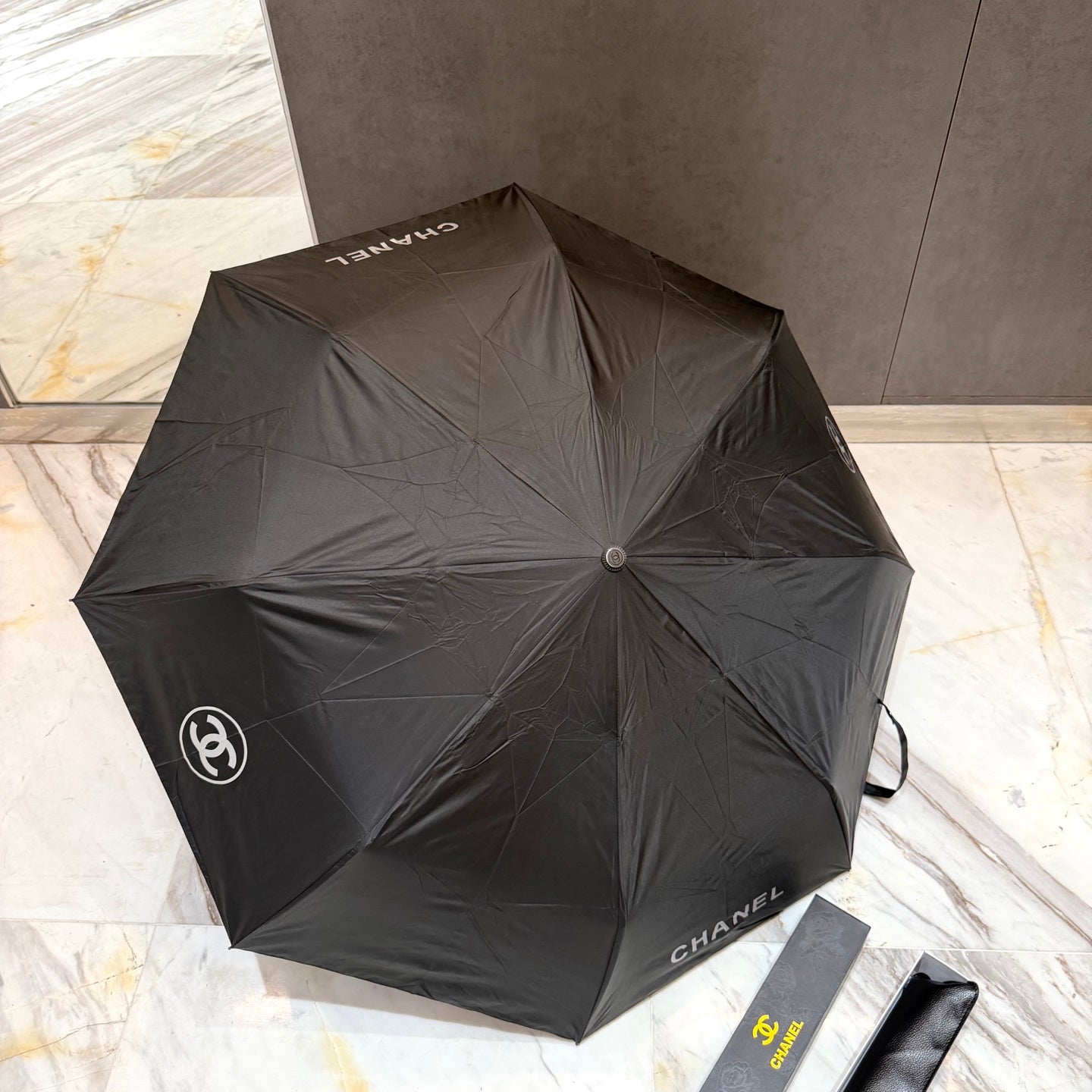 【UUU】Umbrella Collection